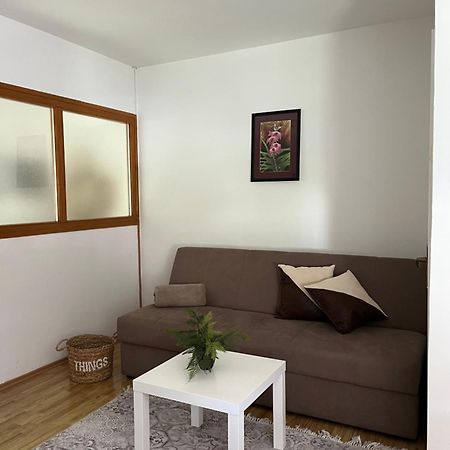 Apartman Reyan 야이체 외부 사진