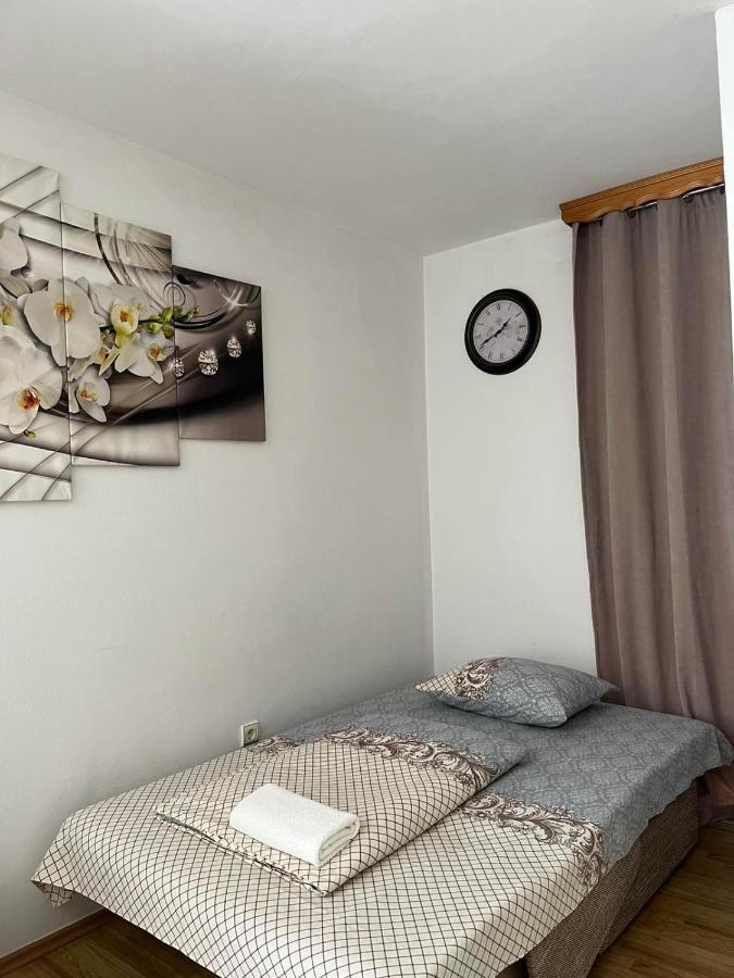 Apartman Reyan 야이체 외부 사진
