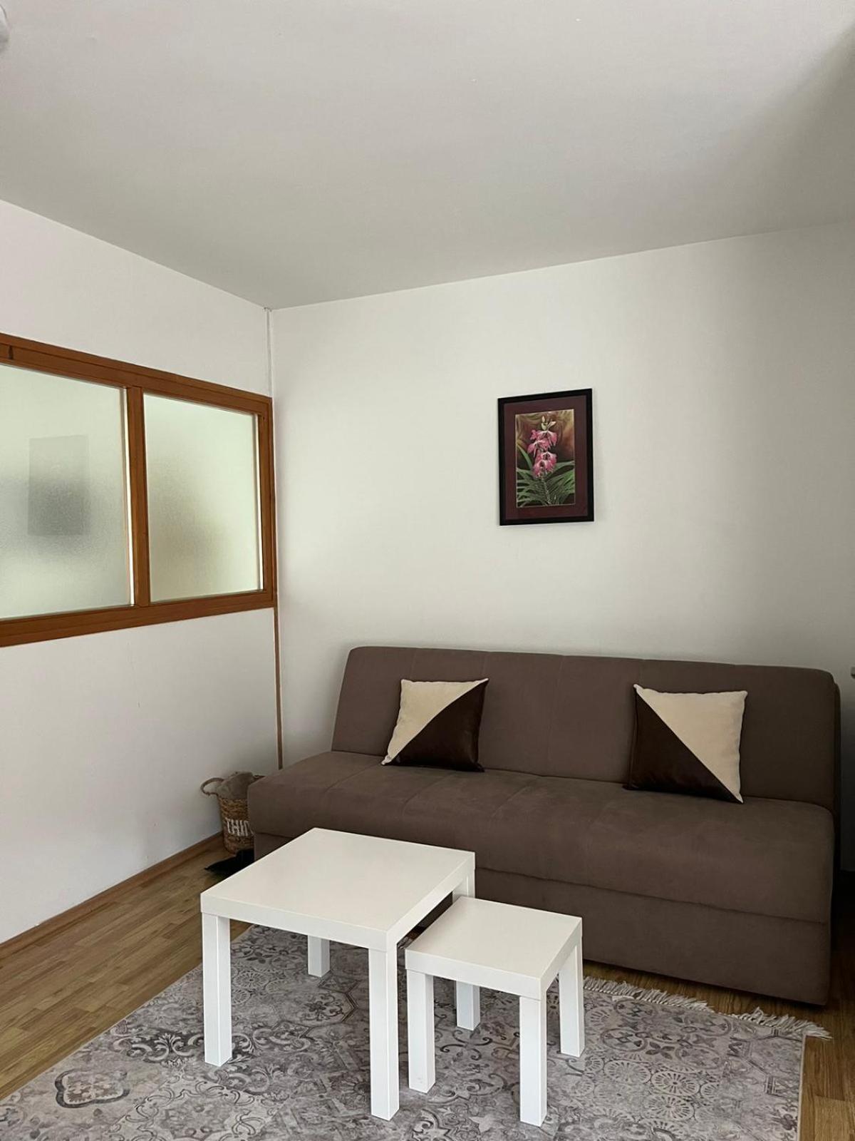 Apartman Reyan 야이체 외부 사진