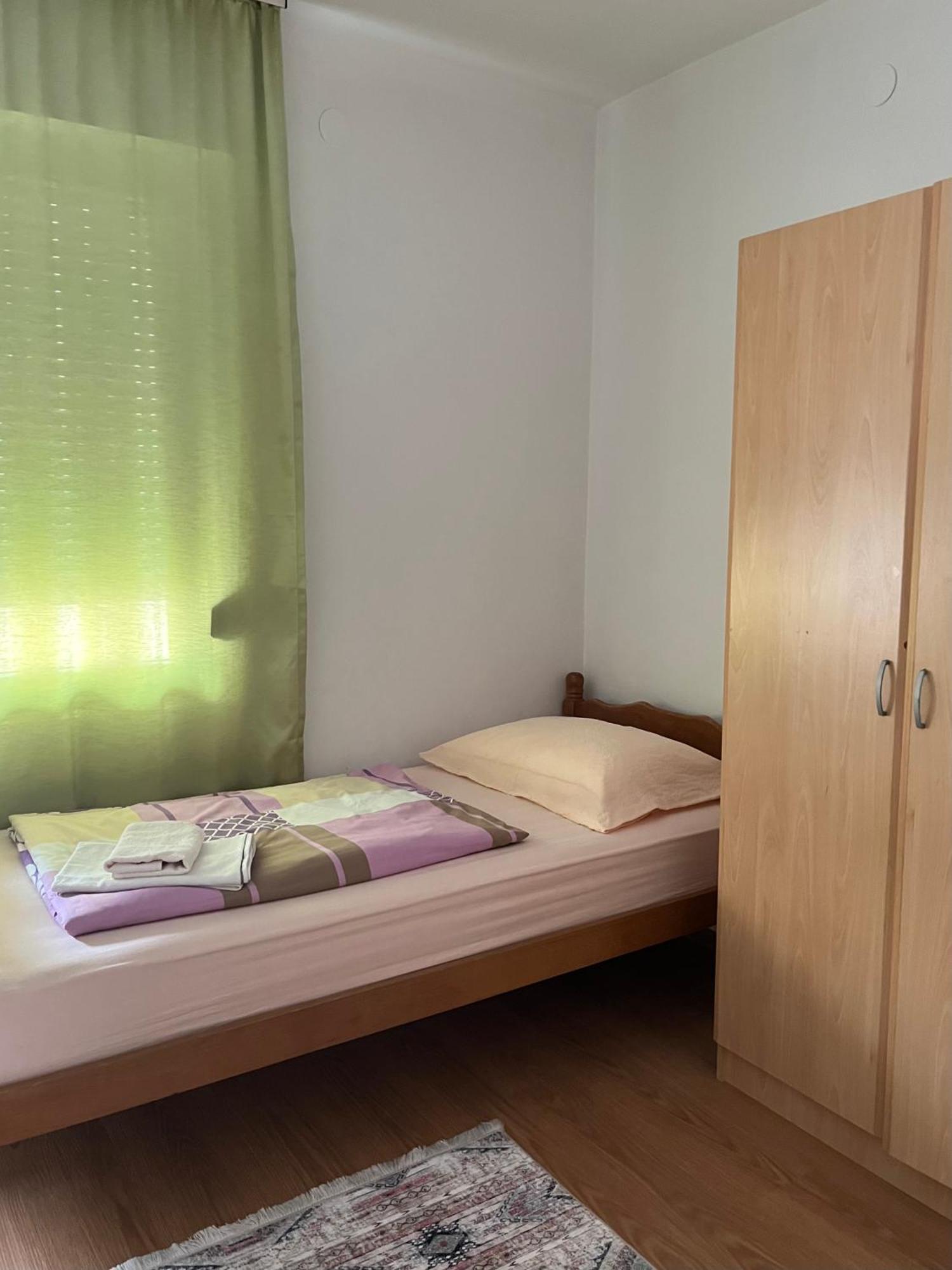Apartman Reyan 야이체 외부 사진
