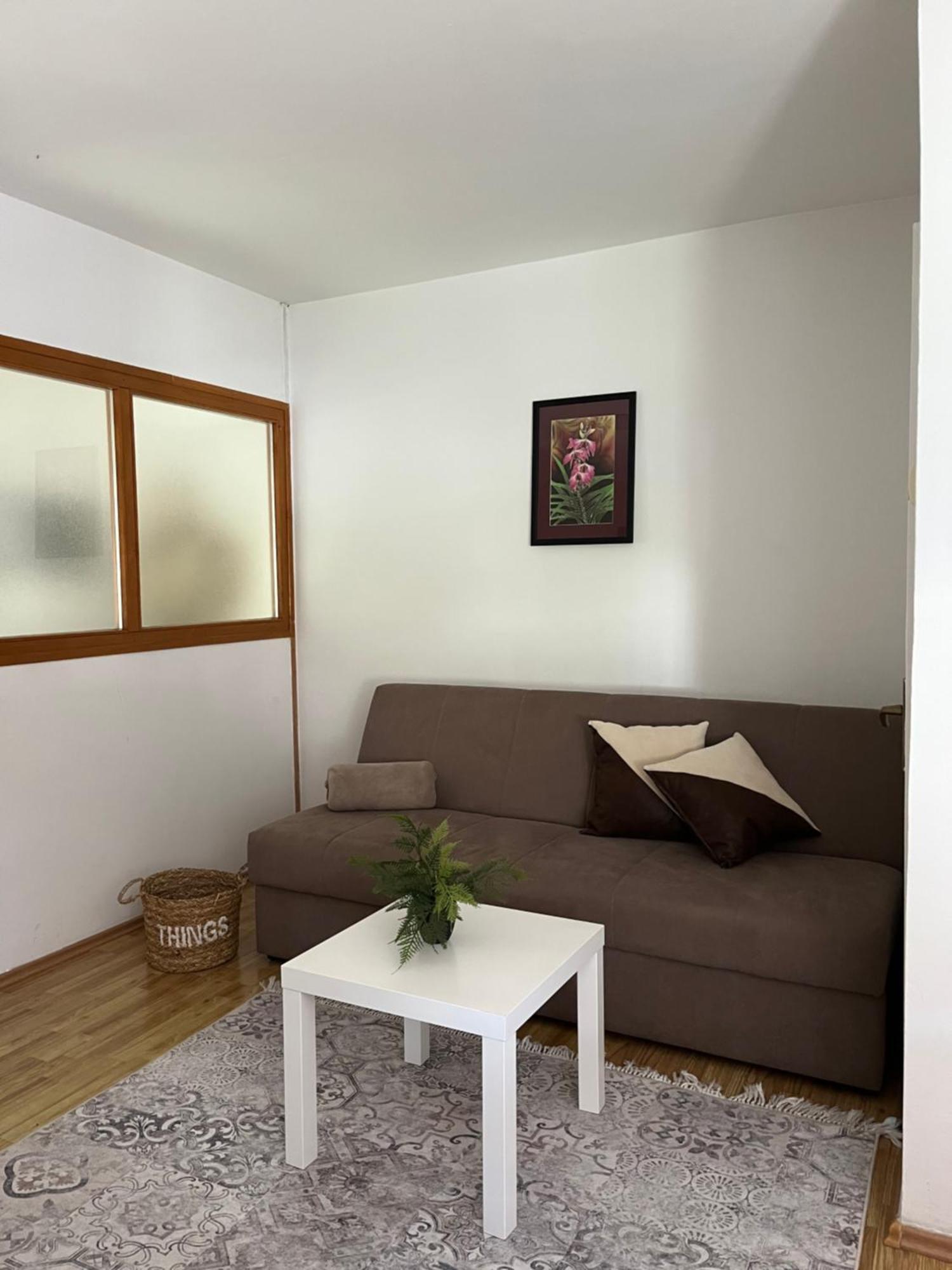 Apartman Reyan 야이체 외부 사진